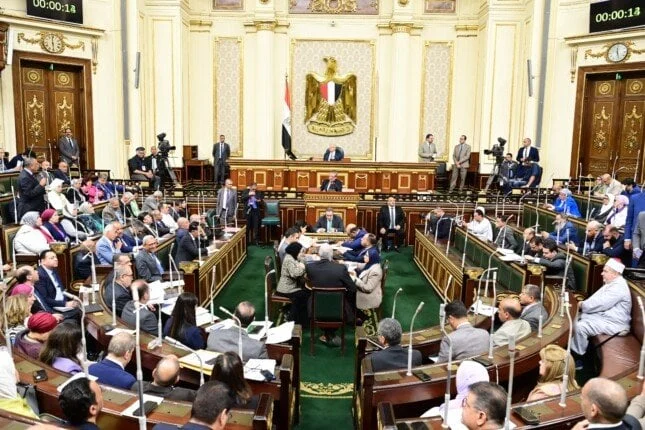 الحكومة ترفض زيادة مدة إنهاء العلاقة الإيجارية في قانون الإيجار القديم