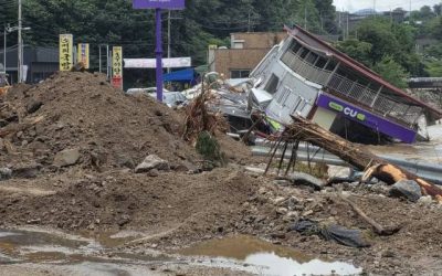 الخارجية الأردنية تقدم التعازي للفلبين في ضحايا الإعصار "كو-ماي"