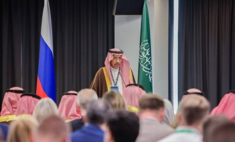 الخريف: تحول صناعي نوعي يسهم في إعادة تشكيل الاقتصاد الوطني وتحفيز النمو