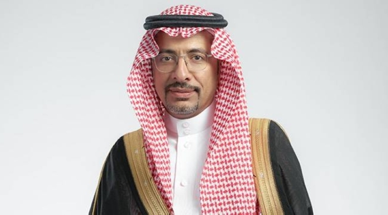 الخريِّف يطور 454 فرصة استثمارية بقيمة 143 مليار ريال لتعزيز النمو الاقتصادي