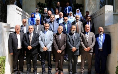 الرؤية الملكية تفتح آفاق الأمل والتنمية وفق العيسوي