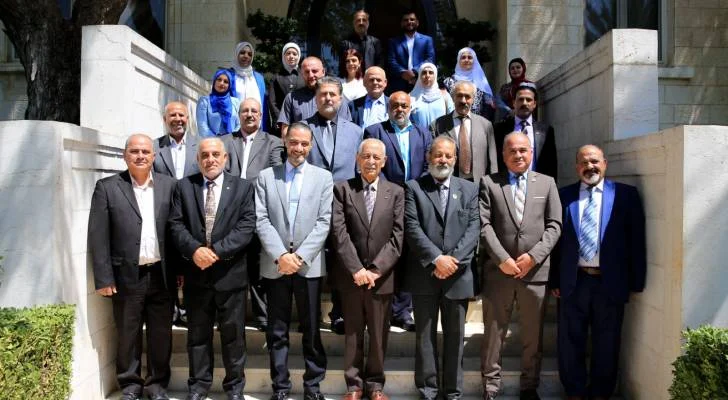 الرؤية الملكية تفتح آفاق الأمل والتنمية وفق العيسوي