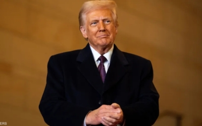 الرئيس الأمريكي يعلن عن إبرام اتفاق تجاري جديد مع إندونيسيا لتعزيز التعاون الاقتصادي.