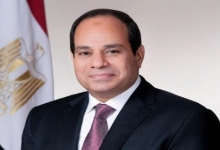 الرئيس السيسي يبارك الدنمارك برئاسة مجلس الاتحاد الأوروبي