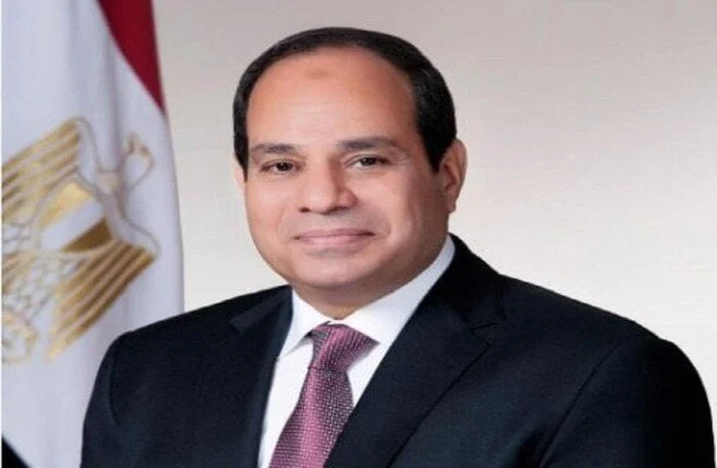الرئيس السيسي يبارك الدنمارك برئاسة مجلس الاتحاد الأوروبي