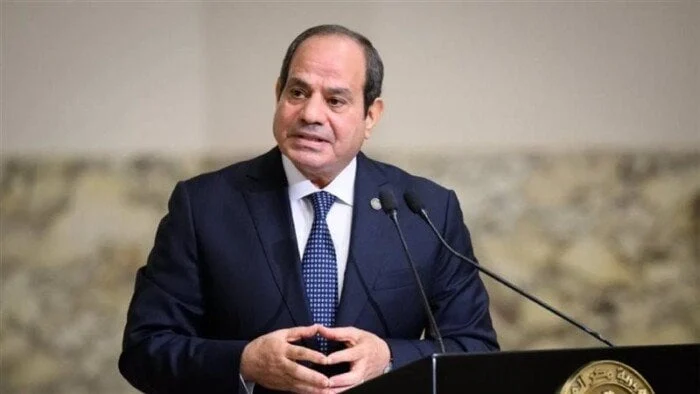 الرئيس السيسي يستقبل رئيس الصومال بمدينة العلمين اليوم