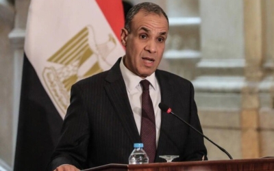 الرئيس السيسي يعكس اهتمام مصر في القمة الإفريقية