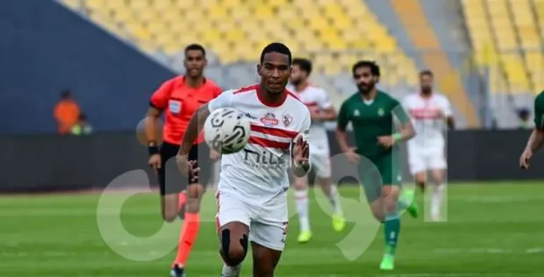الزمالك يبدأ أولى خطواته نحو رحيل سيف الدين الجزيري