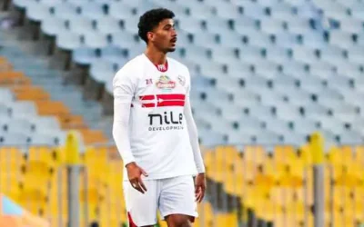 الزمالك يتحرك لتأمين مستقبل حسام عبد المجيد.. وصفقات قوية في الطريق