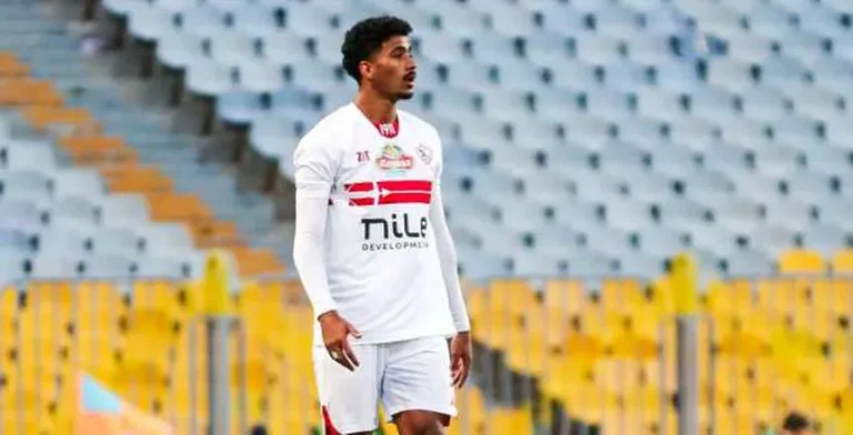 الزمالك يتحرك لتأمين مستقبل حسام عبد المجيد ويستعد لصفقات قوية في الطريق
