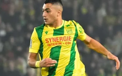 الزمالك يتحرك للتعاقد مع مصطفى محمد لقطع الطريق على الأهلي
