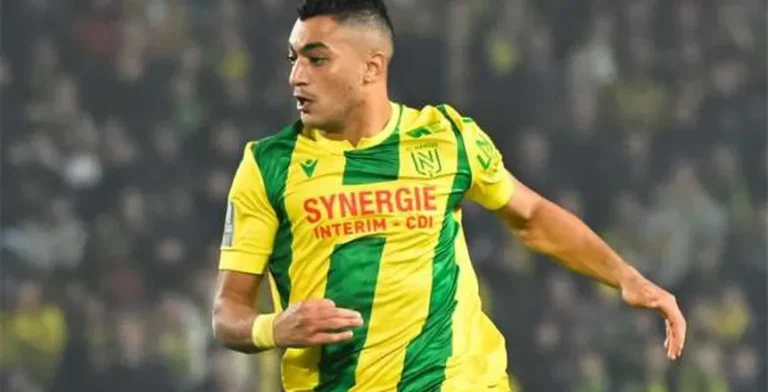 الزمالك يتحرك للتعاقد مع مصطفى محمد في خطوة تهدف لقطع الطريق على الأهلي