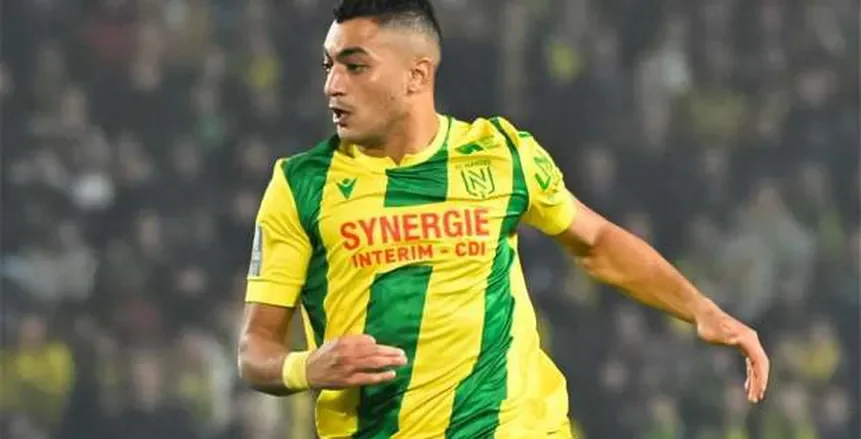 الزمالك يتحرك للتعاقد مع مصطفى محمد لقطع الطريق على الأهلي