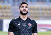 الزمالك يتفق على ضم حامد حمدان من بتروجت لمدة 5 مواسم