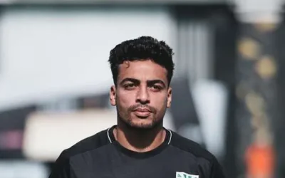 الزمالك يتوصل لاتفاق نهائي مع زد للتعاقد مع محمد إسماعيل (خاص)