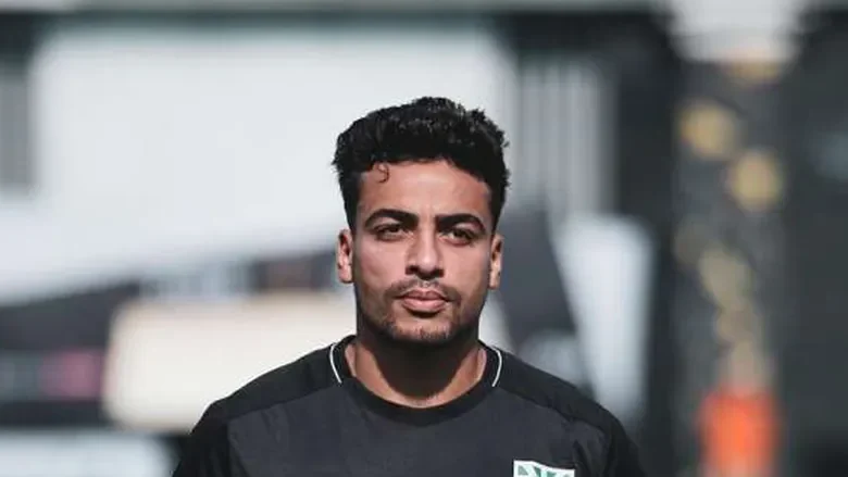 الزمالك يتوصل لاتفاق نهائي مع زد للتعاقد مع محمد إسماعيل (خاص)