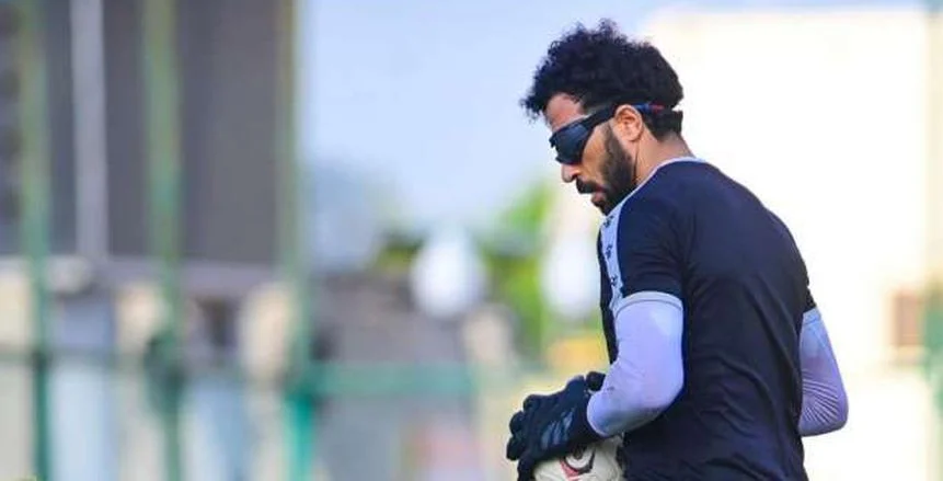 الزمالك يحصل على توقيع المهدي سليمان.. وفيريرا يحسم مصيره