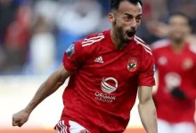خطة الزمالك لضم أحمد عبدالقادر من الأهلي