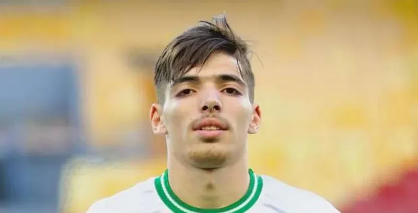 الزمالك ينافس 3 أندية على ضم دغموم بعد انتهاء عقده مع المصري 