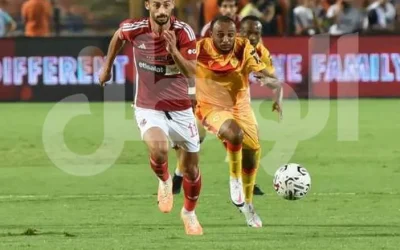 رد حاسم من الزمالك على التعاقد مع أحمد عبدالقادر