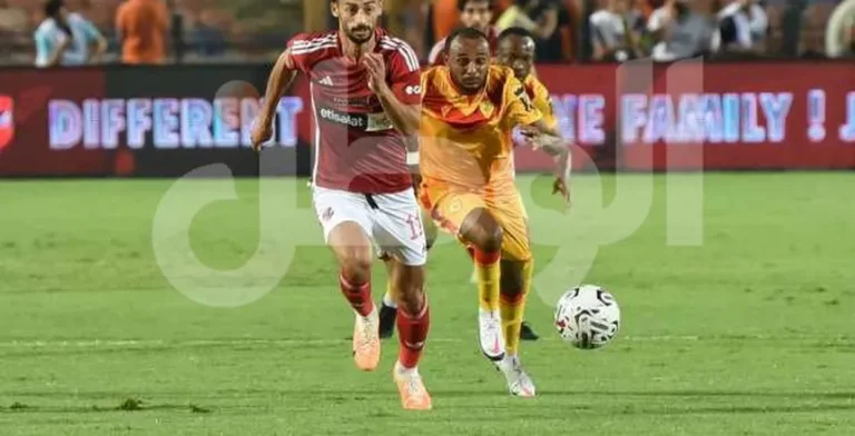 الزمالك يرد حاسمًا على شائعات التعاقد مع أحمد عبدالقادر