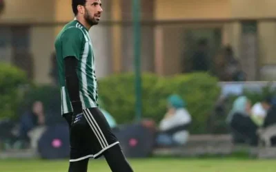 الزمالك ينهي صفقة المهدي سليمان 3 مواسم.. وتحديد موعد الإعلان