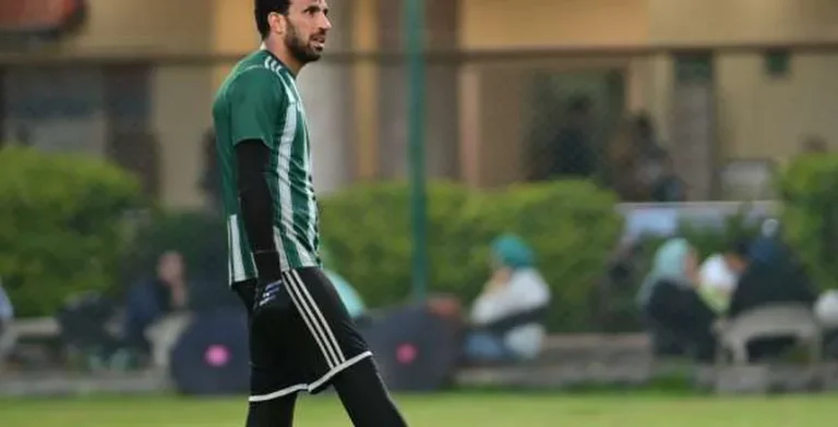 الزمالك يستكمل صفقة المهدي سليمان بعقد يمتد لثلاثة مواسم ويحدد موعد الإعلان الرسمي