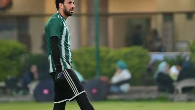 الزمالك ينهي صفقة المهدي سليمان 3 مواسم.. وتحديد موعد الإعلان