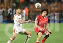 الزمالك يكشف حقيقة حصول أحمد فتوح على سلفة 500 ألف جنيه «خاص»