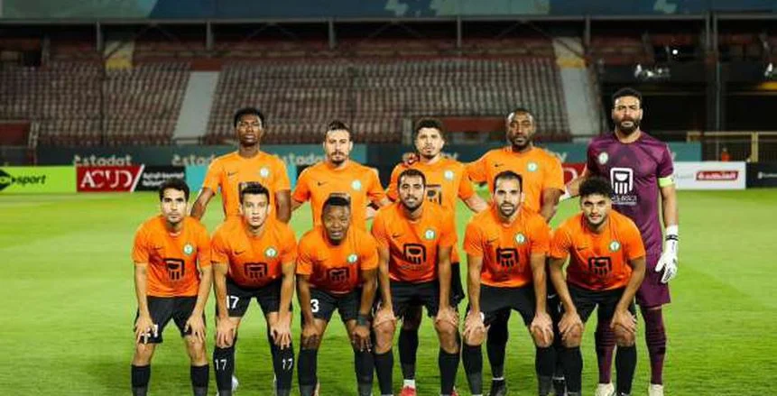 الزمالك ينهي اتفاقه لضم أحمد ربيع لاعب البنك الأهلي