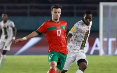 الزمالك ينهي اتفاقه مع عبدالحميد معالي لاعب اتحاد طنجة المغربي