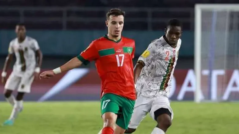 الزمالك ينهي اتفاقه مع عبدالحميد معالي لاعب اتحاد طنجة المغربي