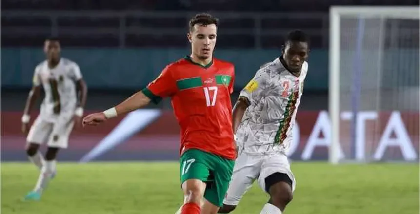 الزمالك ينهي اتفاقه مع عبدالحميد معالي لاعب اتحاد طنجة المغربي