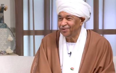 السفير السوداني بالأردن يؤكد: مهرجان جرش يبرز ثقافتنا ويفخر السودان بمشاركته