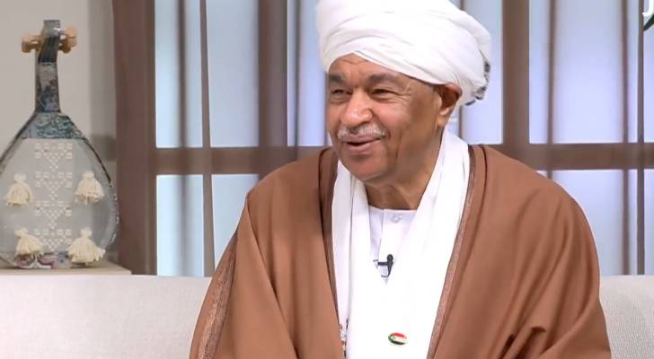السفير السوداني بالأردن يؤكد: مهرجان جرش يبرز ثقافتنا ويفخر السودان بمشاركته