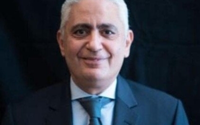 السفير دحروج يؤكد: وزير الخارجية يتابع جهود افتتاح القنصلية المصرية في طرابلس