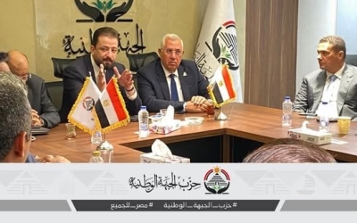 الشباب في "الجبهة" يبحثون تفعيل دورهم في السياسة والحزبية