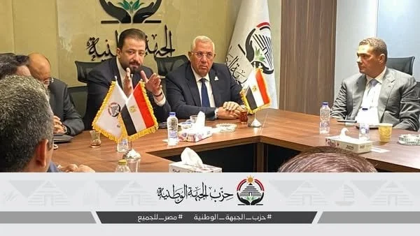 الشباب في "الجبهة" يبحثون تفعيل دورهم في السياسة والحزبية