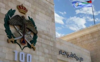 الشرطة تلقي القبض على 4 لصوص في إربد بعد سرقة شركة تحت التهديد