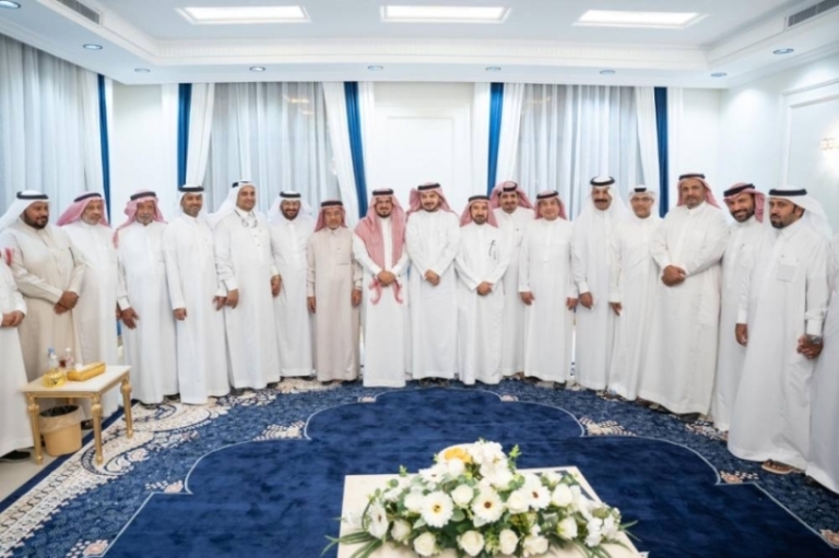 الشركات العائلية توظف 57% من القوة العاملة في القطاع الخاص بشكل عام.