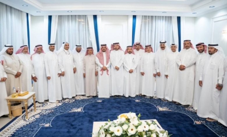 الشركات العائلية توظف 57% من القوة العاملة في القطاع الخاص بشكل عام.