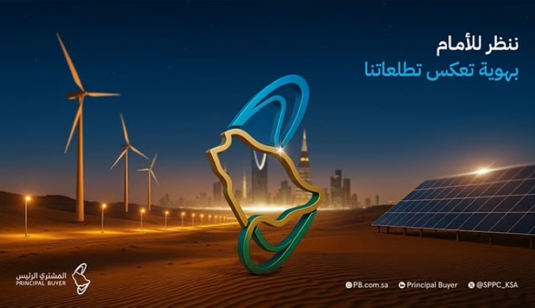 الشركة السعودية لشراء الطاقة توقع اتفاقية جديدة لمشروع طاقة الرياح المستدامة.