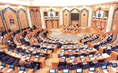 الشورى يدعو لاستثمار الأصول الجامعية غير المستغلة