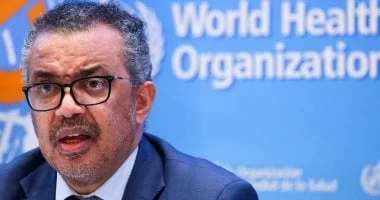 الصحة العالمية و اليونيسف: لا يزال أكثر من 14 مليون رضيع غير ملقحين فى العالم