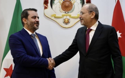 الصفدي يشدد على أهمية زيارة نظيره السوري في عمان السبت