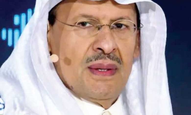 الطاقة: نؤكد التزامنا الكامل باتفاق «أوبك بلس» ونستمر في دعم السوق العالمي.