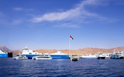 العقبة تُطلق خارطة طريق جديدة للرحلات البحرية مع التركيز على سلامة الزوار وحماية المرجان