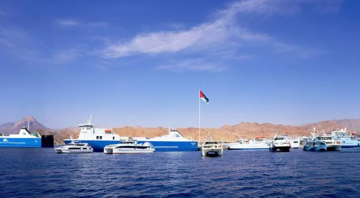 العقبة تُطلق خارطة طريق جديدة للرحلات البحرية مع التركيز على سلامة الزوار وحماية المرجان