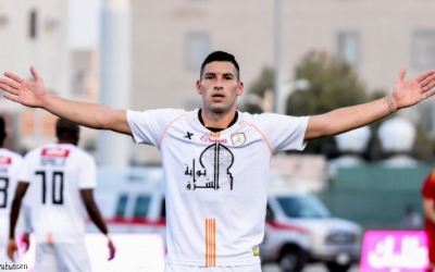 العلا ينسجم مع جوانكا في تحقيق أهداف مشتركة وتعزيز التعاون المستقبلي.