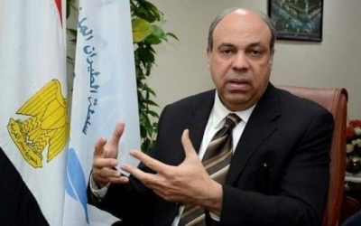 العنصر البشري حجر الزاوية في تطوير الطيران المدني